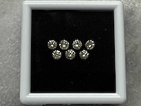 Diamant 1.37 ct - afbeelding 1 van  3