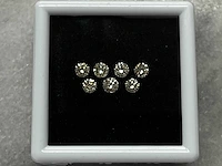 Diamant 1.37 ct