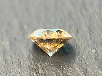 Diamant 1.49 carat natuurlijke diamant - afbeelding 2 van  4