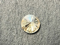 Diamant 1.49 carat natuurlijke diamant - afbeelding 4 van  4