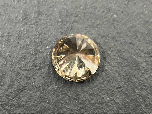 Diamant 1.49 carat natuurlijke diamant - afbeelding 4 van  4