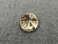 Diamant 1.49 carat natuurlijke diamant - afbeelding 4 van  4