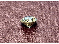 Diamant 1.69 carat echte diamant gecertificeerd - afbeelding 2 van  5