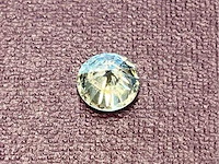 Diamant 1.69 carat echte diamant gecertificeerd - afbeelding 5 van  5