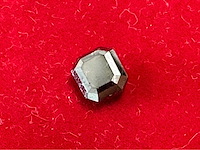 Diamant 1.97 ct gefacetteerd geslepen los