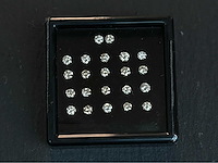 Diamant 2.00 carat echte diamant - afbeelding 1 van  3