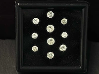 Diamant 2.00 ct