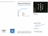Diamant 2.00 ct - afbeelding 3 van  3