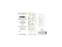 Diamant 2.01 carat natuurlijke diamant - afbeelding 3 van  3
