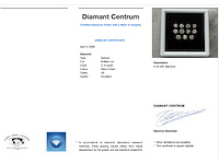 Diamant 2.10 carat - afbeelding 3 van  3
