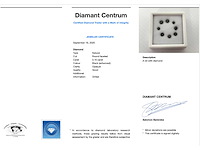 Diamant 3.10 carat zwarte natuurlijke diamant - afbeelding 3 van  3