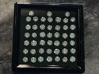 Diamant 5.06 ct