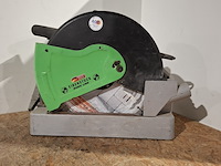 Diamant afkortzaag, eibenstock - afbeelding 2 van  8