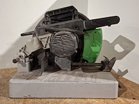 Diamant afkortzaag, eibenstock - afbeelding 3 van  8