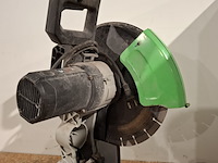 Diamant afkortzaag, eibenstock - afbeelding 4 van  8