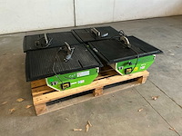 Diamant boart ts230f tegelzaagmachine - afbeelding 1 van  10