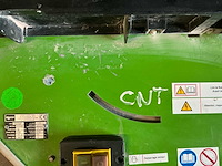 Diamant boart ts230f tegelzaagmachine - afbeelding 6 van  10