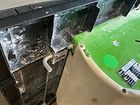 Diamant boart ts230f tegelzaagmachine - afbeelding 7 van  10