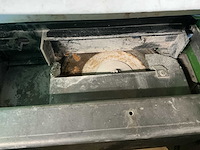 Diamant boart ts230f tegelzaagmachine - afbeelding 8 van  10