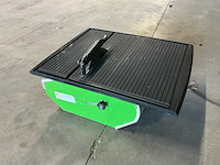 Diamant boart ts230f tegelzaagmachine - afbeelding 9 van  10