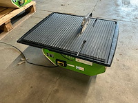 Diamant boart ts230f tegelzaagmachine - afbeelding 10 van  10