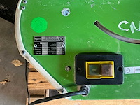 Diamant boart ts230f tegelzaagmachine - afbeelding 5 van  10