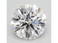 Diamant briljant 0.40 ct - afbeelding 1 van  4
