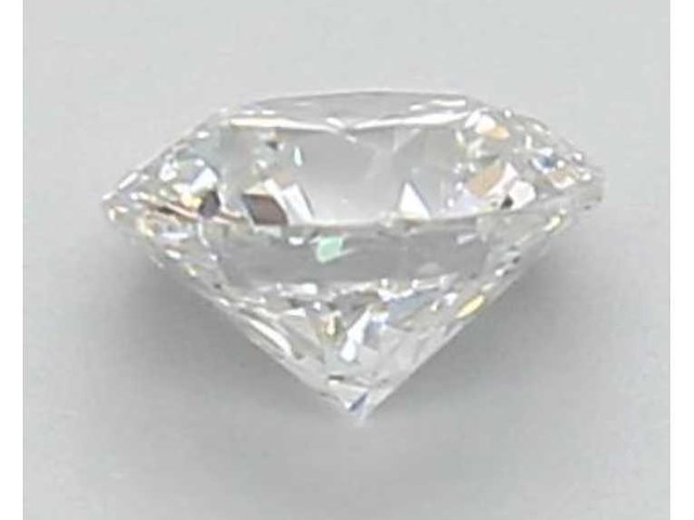 Diamant briljant 0.40 ct - afbeelding 2 van  4