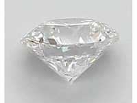 Diamant briljant 0.40 ct - afbeelding 2 van  4