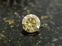 Diamant briljant 0.45 ct