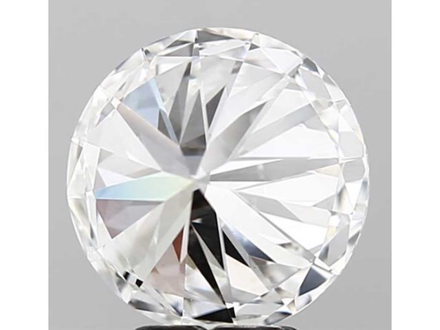 Diamant briljant 1.00 ct - afbeelding 4 van  4