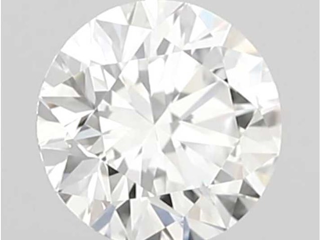 Diamant briljant 1.01 ct - afbeelding 1 van  4