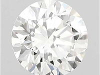 Diamant briljant 1.01 ct - afbeelding 1 van  4