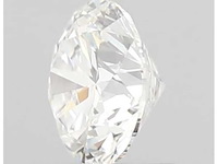 Diamant briljant 1.01 ct - afbeelding 2 van  4