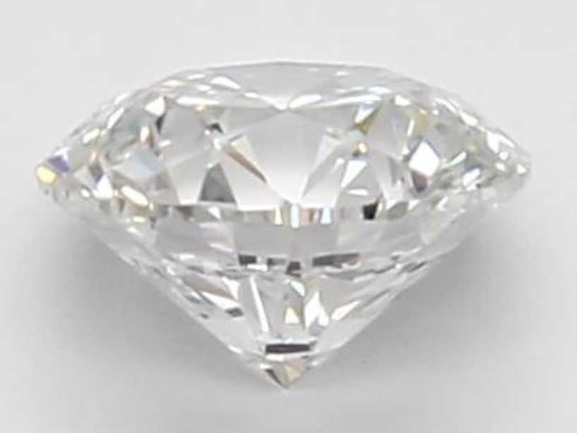 Diamant briljant 1.01 ct - afbeelding 1 van  4