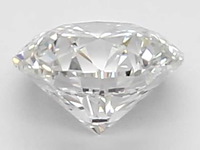 Diamant briljant 1.01 ct - afbeelding 1 van  4