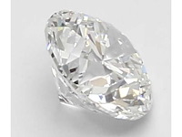 Diamant briljant 1.01 ct - afbeelding 2 van  4