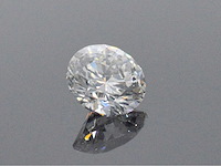 Diamant briljant 1.02 ct - afbeelding 2 van  4
