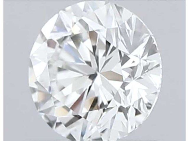 Diamant briljant 1.02 ct - afbeelding 1 van  4