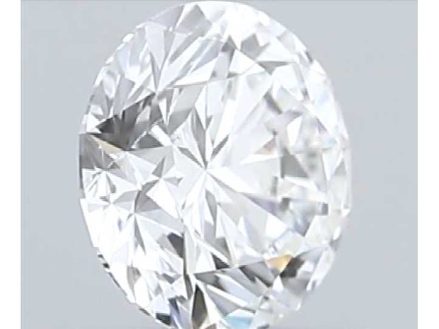 Diamant briljant 1.02 ct - afbeelding 2 van  4