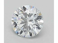 Diamant briljant 1.54 ct igi