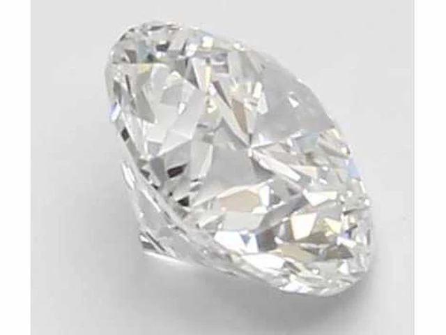 Diamant briljant 1.54 ct igi - afbeelding 2 van  4
