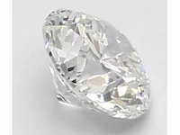 Diamant briljant 1.54 ct igi - afbeelding 2 van  4