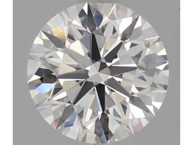 Diamant briljant 3.00 ct - afbeelding 1 van  4