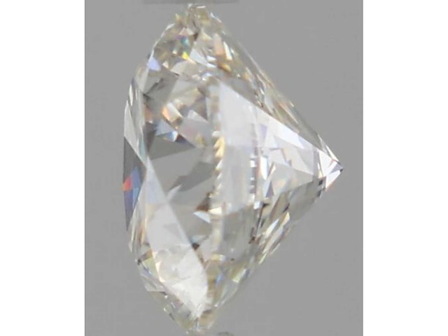 Diamant briljant 3.00 ct - afbeelding 2 van  4