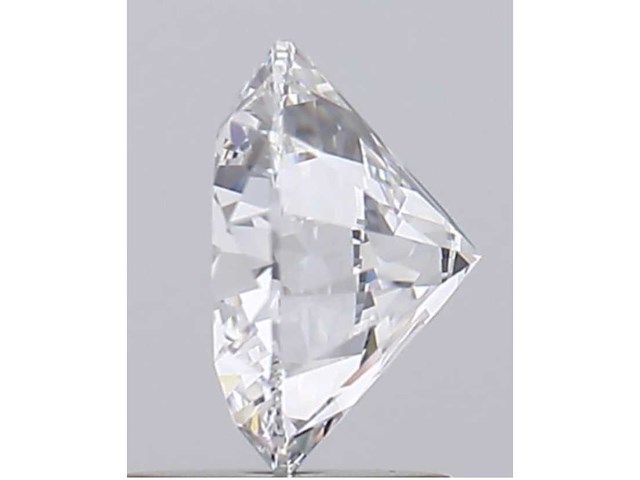 Diamant briljant 3.01 ct - afbeelding 2 van  4