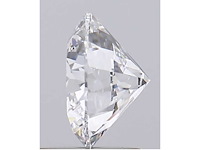 Diamant briljant 3.01 ct - afbeelding 2 van  4