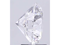 Diamant briljant 5.10 ct - afbeelding 2 van  5