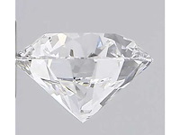 Diamant circa 5.00 carat briljant geslepen diamant gecertificeerd - afbeelding 2 van  4