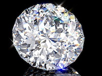 Diamant | exclusive portuguese cut | 1.09ct ( igi gecertificeerd )